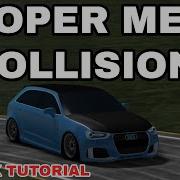 How To Get Proper Mesh Collisions Mesh Roads Roblox