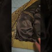 Куртка из натуральной кожи питона MR SUNSHINE EDDY SHIPEK LIVE 561 693 8636