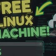 Get A Free Linux Machine In The Cloud GitHub Codespaces Step By Step Tutorial For Beginners