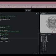 Lesson 4 While Loop The Coding Part