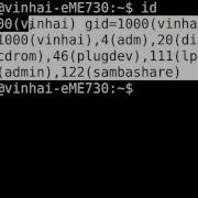 Linux Basics Of System Administration English Video