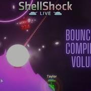 ShellShock Live Bouncy Ball Compilation Volume 6 Want More Self Hits