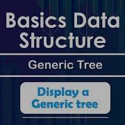 Display A Generic Tree Module Generic Tree In English Java Video 3