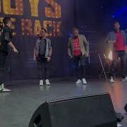 A1 Take On Me London 14 03 2020