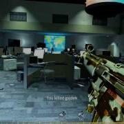 Call Of Duty 4 Rendering Dxtory Test