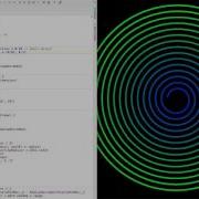Drawing Spirals With Processing And Scala