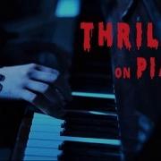 Michael Jackson Thriller 1 Minute Cover Bence Peter