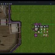 Lib ActionPads Doors Menu