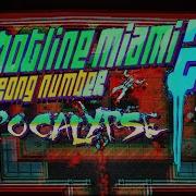 Hotline Miami 2 Wrong Number Apocalypse