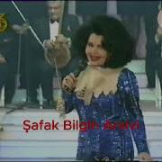 Bülent Ersoy Yilbasi Konseri Nette Ilk Ve Kanal 6 1992