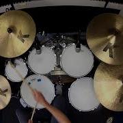 Michael Jackson Billie Jean Trinity Rock And Pop 2018 Initial Grade Drums By Billy Baker