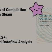 Cycles And Dataflow Analysis Chapter 5 2 Essentials Of Compilation In Gleam
