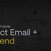 Create Stunning Emails In React React Email Resend