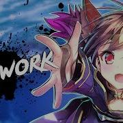 Nightcore Firework Lyrics