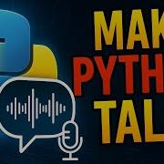 Turn Text Into Realistic Speech Using Python In 5 Lines 2025 Ft Edge Tts Python Programming
