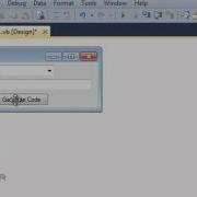 Visual Basic 6 How To Generate A Random Code