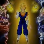 Vegito AMV Stay This Way