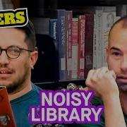 Sal Vs Murr In A College Library Challenge Clip Impractical Jokers TBS