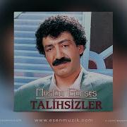 Müslüm Gürses Talihsizler Full Albüm