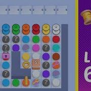 Knit Out Level 676 Solution Walkthrough