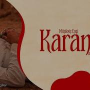 Karanfil Müziksiz Ezgi Acapella Cover