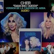 Cher Dancing Queen