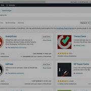 WordPress File Manager Wordpress
