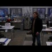 Crowley Sam Sorry Moose S7E23