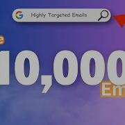 How To Scrape Thousands Of Targeted Emails From Google Email Marketing