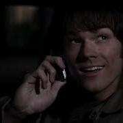 Dean S Feelings Are Hurt Sam Gets Caught Watching Meg Supernatural 1x16 Scene