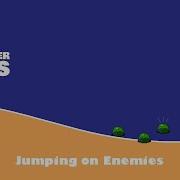 Jumping On Enemies In GameMaker Studio 2