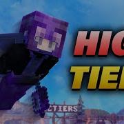 High Tier 1 Minecraft Mace PvP Montage