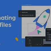 5 How To Animate SVG Files Lottie Creator