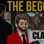 The Beggar Class 9 Animated Full ह द म Explained The Beggar Class 9