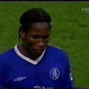2004 10 03 Chelsea V Liverpool FOX
