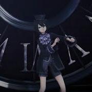 MMD Dance Model Test