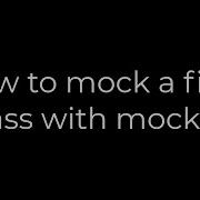 Java How To Mock A Final Class With Mockito 5solution