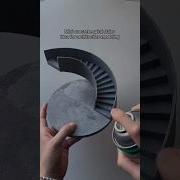 Mini Concrete Spiral Stairs Idea For Your Architecture Model Art Architecture Stairs