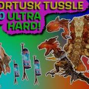 How To Beat TREMORTUSK TUSSLE Competitive Arena Guide Ultra Hard 3rd 0 38 012 Forbidden West