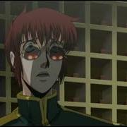 Hellsing Ultimate 3 Alucard And The Bellboy