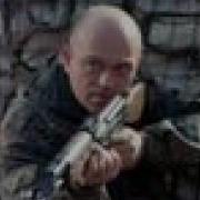 Ultimate Force Series 1 Characters
