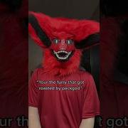 Guys It S Been Months Furries Furry Packgod Packing Roast Shorts
