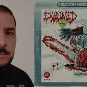 EXHUMED Horror Comentario Reseña