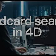 Mediaflux Point In Time Wildcard Search Arcitecta