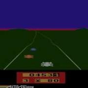 Atari 2600 Longplay 007 Enduro