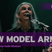 Brutal Assault 27 New Model Army Live 2024 Full Show