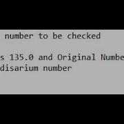 Disarium Number Programming In JAVA Eclipse Subscribe For More