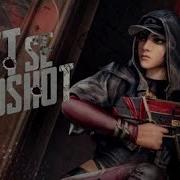 Python Btr Gaming Headshot