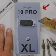 Google Pixel 10 Pro Durability Test Transparency Would Be Nice