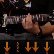 Ritual Ghost Aula De Guitarra